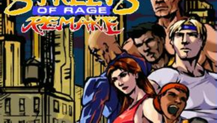 怒之铁拳3【笑忍杯】全国比赛