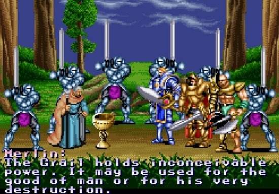 精英杯圆桌骑士速通大赛